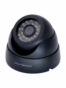 Орбита OT-VNI06 Черная IP видеокамера (2560*1440, 4Mpix, 3,6мм, металл)